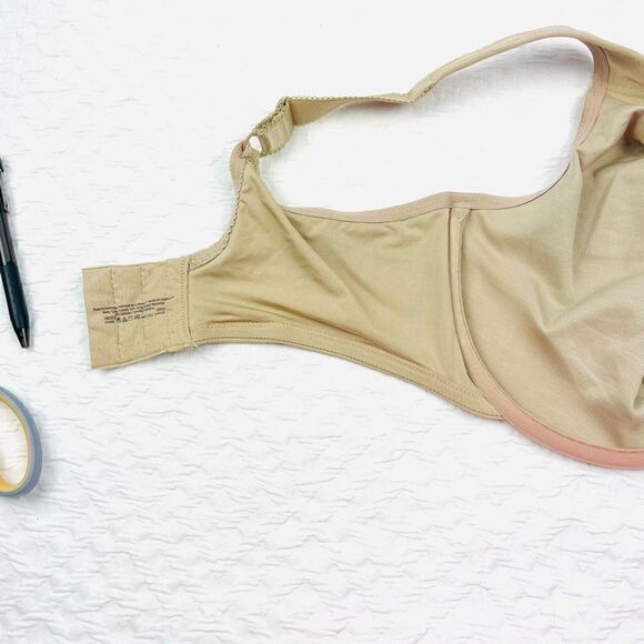 BUY 1 GET 1 FREE Hanes 38DDD style 0905 - Picture 5 of 9